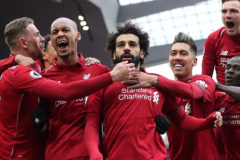 利物浦新星独造四球，书写足球传奇，蜕变成为球队核心