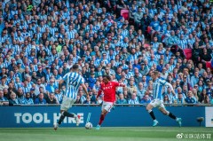 曼联彻底陷入两难？阿莫林捍卫自己的哲学：要么信我，要么换人！