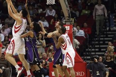 托马斯·布莱恩特加盟骑士，新赛季展望总冠军争夺