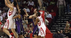 托马斯·布莱恩特加盟骑士，新赛季展望总冠军争夺